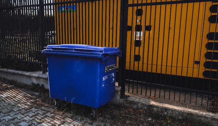 Roswell Residents Alert as Waste Collection Schedule Adjusted Due to Weather Warnings