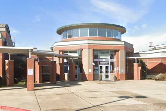 Roswell Teen Charged with Domestic Terrorism After Alleged 'Joke' School Threat