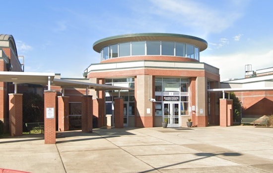 Roswell Teen Charged with Domestic Terrorism After Alleged 'Joke' School Threat