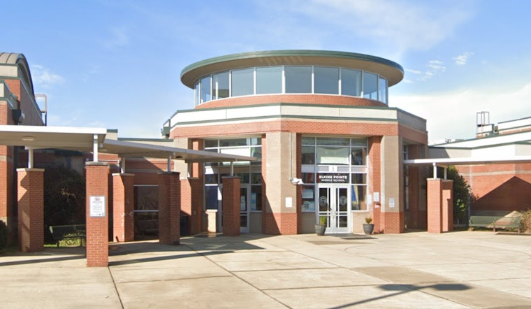 Roswell Teen Charged with Domestic Terrorism After Alleged 'Joke' School Threat