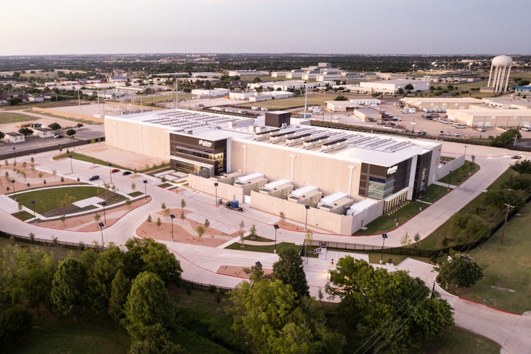 Round Rock Cements Tech Status With New AI Supercomputer "Horizon" Set for 2026 Launch