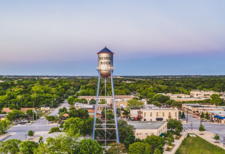 Round Rock Council Approves Expansion of Bob Bennett Complex to Foster Public Service Efficiency