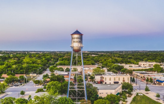 Round Rock Council Approves Expansion of Bob Bennett Complex to Foster Public Service Efficiency