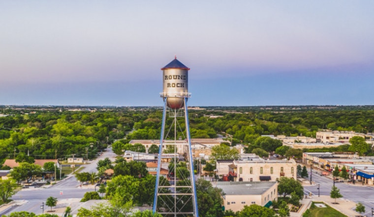 Round Rock Council Approves Expansion of Bob Bennett Complex to Foster Public Service Efficiency