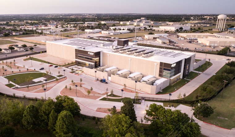 Round Rock Emerges as Tech Hub with Texas Supercomputer