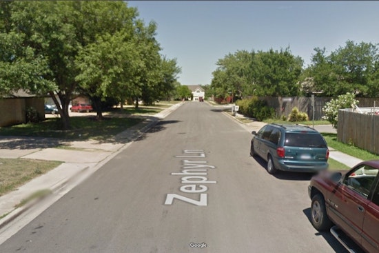 Round Rock Neighborhood Shaken by Shooting Incident, Police Assure No Public Danger Following Response