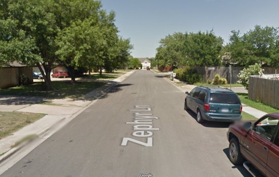 Round Rock Neighborhood Shaken by Shooting Incident, Police Assure No Public Danger Following Response