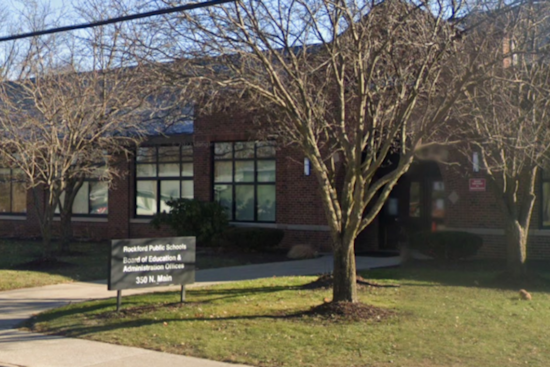 Routine School Drop-Off in Rockford Leads to Gun Scare, Off-Duty Firefighter's Firearm Secured by Parent