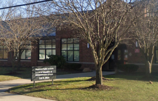 Routine School Drop-Off in Rockford Leads to Gun Scare, Off-Duty Firefighter's Firearm Secured by Parent