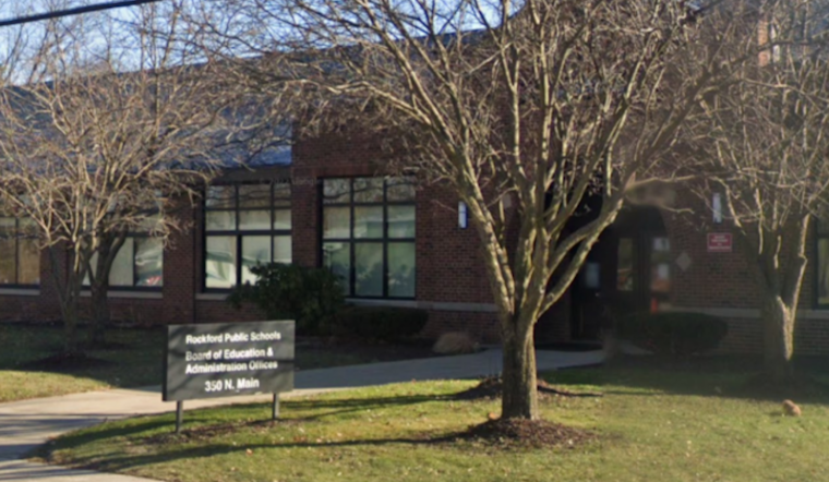 Routine School Drop-Off in Rockford Leads to Gun Scare, Off-Duty Firefighter's Firearm Secured by Parent