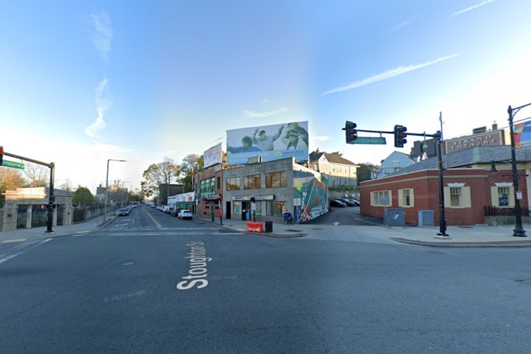Roxbury Man Arrested After Stabbing Incident and Police Chase in Dorchester