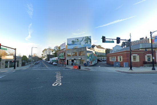 Roxbury Man Arrested After Stabbing Incident and Police Chase in Dorchester