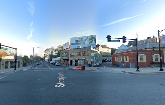 Roxbury Man Arrested After Stabbing Incident and Police Chase in Dorchester