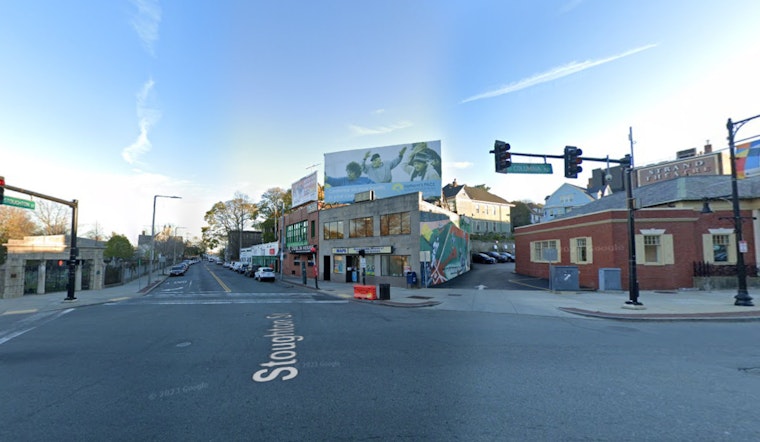 Roxbury Man Arrested After Stabbing Incident and Police Chase in Dorchester