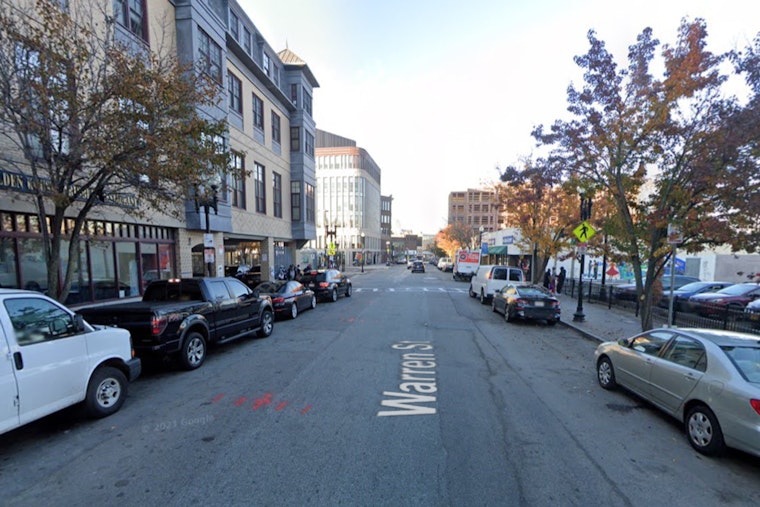 Roxbury Resident Charged Following Shots Fired Incident; Boston Police Apprehend Suspect