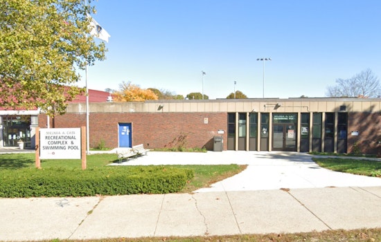 Roxbury’s Melnea A. Cass Recreation Center Welcomes Chris Sumner as New Executive Director