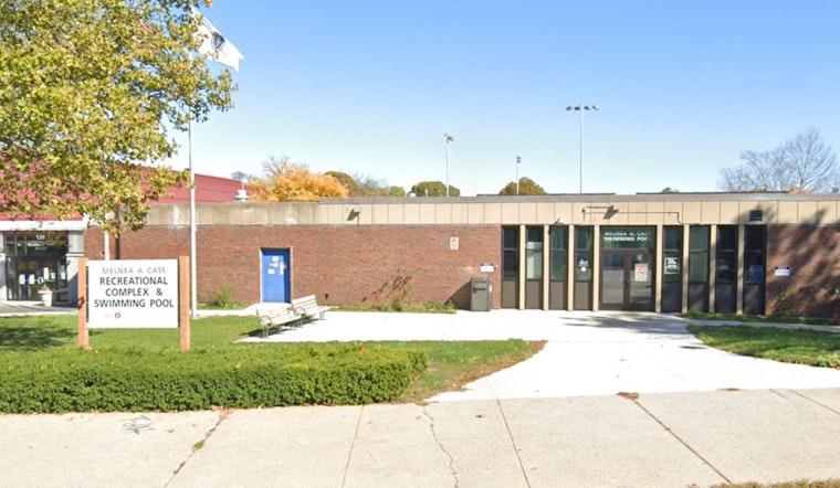 Roxbury’s Melnea A. Cass Recreation Center Welcomes Chris Sumner as New Executive Director