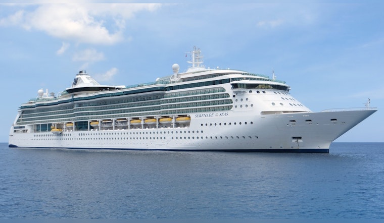 Royal Caribbean's Serenade of the Seas Completes Historic 9-Month World Cruise, Returns to PortMiami