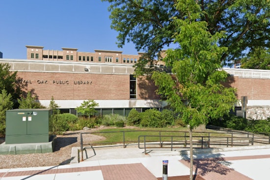 Royal Oak Public Library Temporarily Closes Doors After Unusual Bug Infestation in Returned DVD Case
