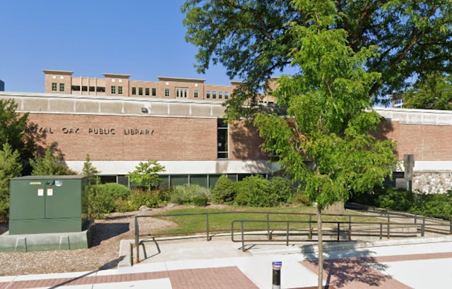 Royal Oak Public Library Temporarily Closes Doors After Unusual Bug Infestation in Returned DVD Case