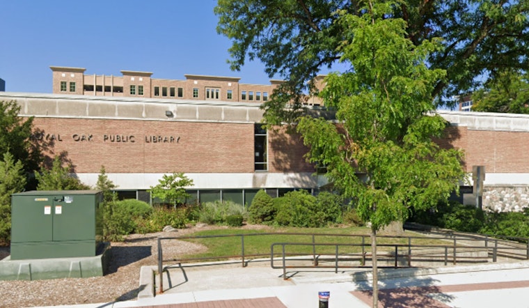 Royal Oak Public Library Temporarily Closes Doors After Unusual Bug Infestation in Returned DVD Case