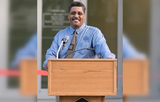 Royal Palm Beach Mourns the Loss of Mayor Fred Pinto, Vice Mayor Steps Up Amid Community's Grief