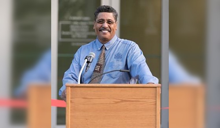 Royal Palm Beach Mourns the Loss of Mayor Fred Pinto, Vice Mayor Steps Up Amid Community's Grief