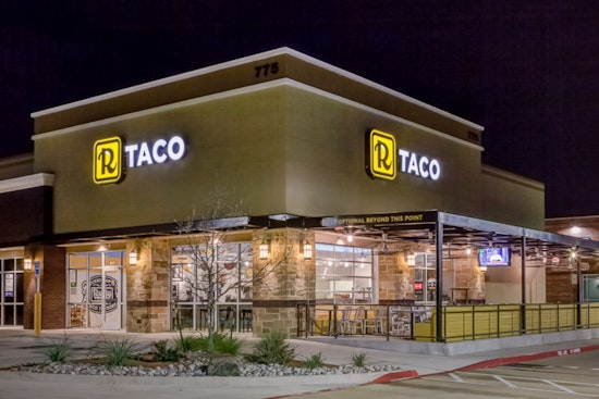 Rusty Taco Targets Phoenix Area for Expansion, Eyes Arizona as Next Growth Market