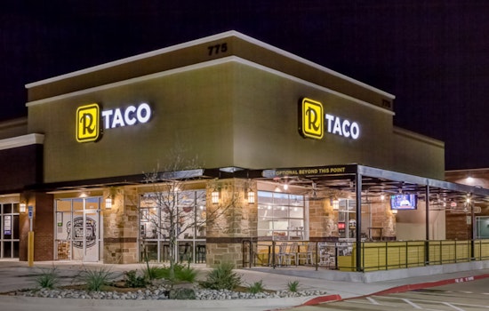 Rusty Taco Targets Phoenix Area for Expansion, Eyes Arizona as Next Growth Market