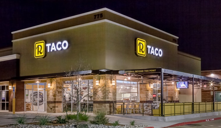 Rusty Taco Targets Phoenix Area for Expansion, Eyes Arizona as Next Growth Market