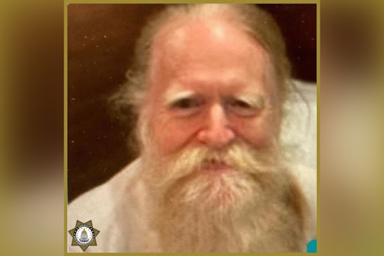 Sacramento Authorities Seek Help Locating At-Risk Senior with Dementia Last Seen Near Auburn Boulevard