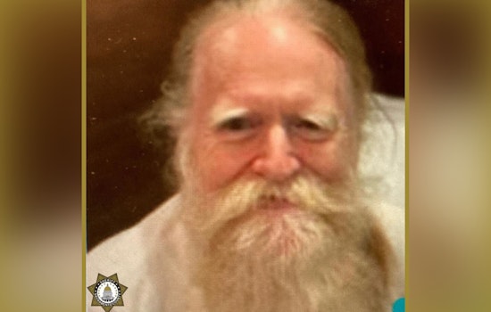 Sacramento Authorities Seek Help Locating At-Risk Senior with Dementia Last Seen Near Auburn Boulevard