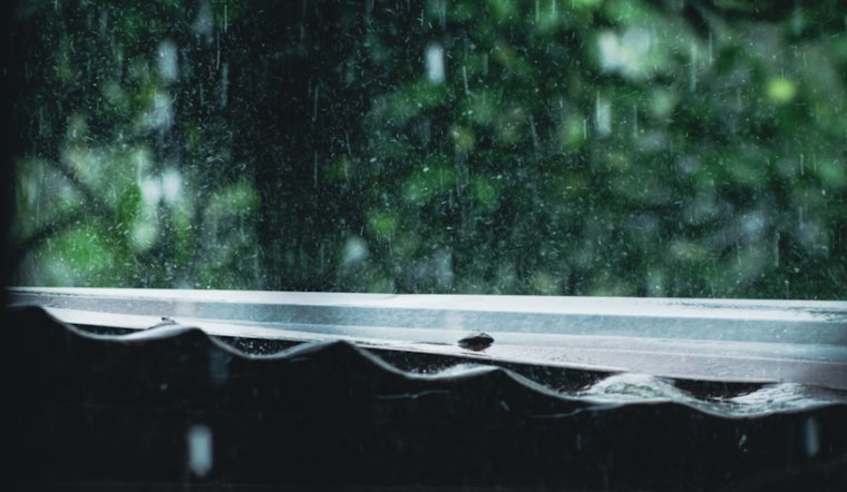 Sacramento Braces for a Cooler, Showery Wednesday After Tranquil Weather Today
