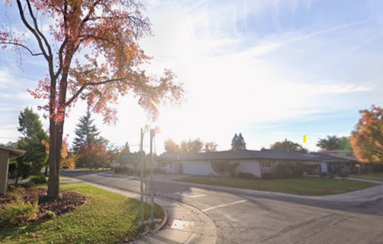 Sacramento Braces for Soaring Temperatures as Heat Wave Approaches
