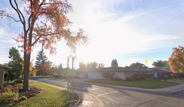 Sacramento Braces for Soaring Temperatures as Heat Wave Approaches