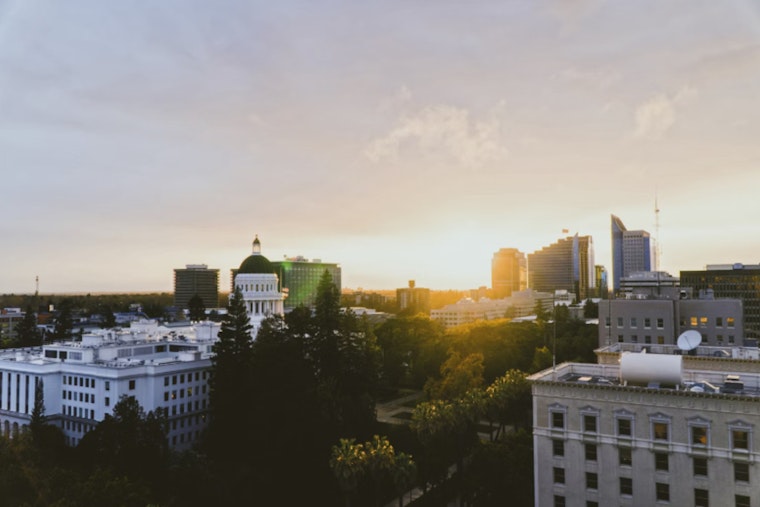 Sacramento Braces for Soaring Temperatures as NWS Warns of Upcoming Heatwave