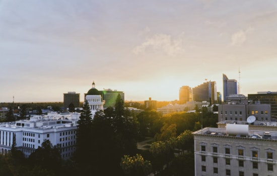 Sacramento Braces for Soaring Temperatures as NWS Warns of Upcoming Heatwave