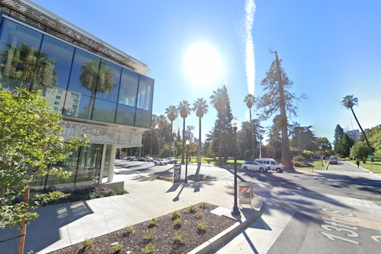 Sacramento Buckles Up for Scorching Heatwave and High Fire Risk Conditions