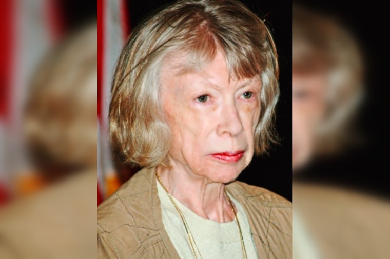 Sacramento City College Dedicates Learning Center to Literary Icon Joan Didion