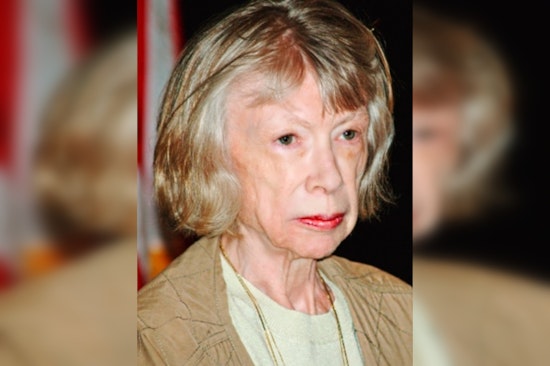 Sacramento City College Dedicates Learning Center to Literary Icon Joan Didion