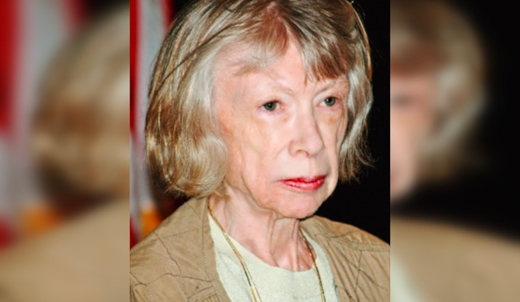 Sacramento City College Dedicates Learning Center to Literary Icon Joan Didion