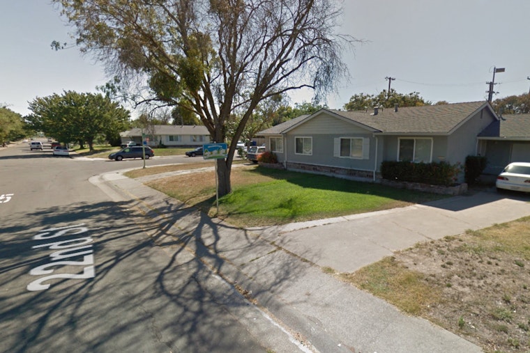 Sacramento Community Mourns,12-Year-Old Boy Fatally Shot in Meadowview Neighborhood