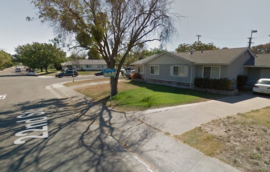 Sacramento Community Mourns,12-Year-Old Boy Fatally Shot in Meadowview Neighborhood
