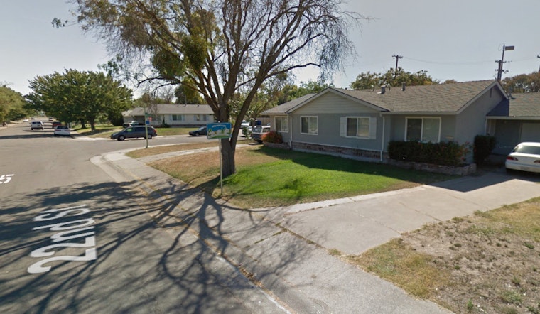 Sacramento Community Mourns,12-Year-Old Boy Fatally Shot in Meadowview Neighborhood