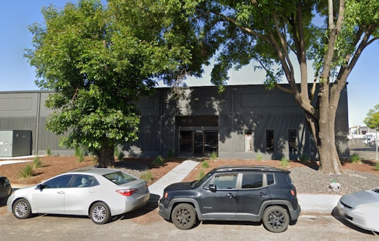 Sacramento Dispensary Robbery Sparks High-Speed Chase, Ends in Crash with Injuries
