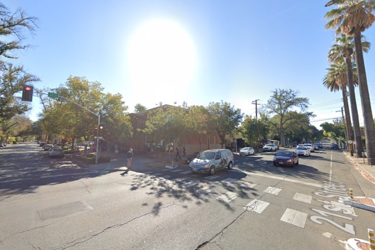 Sacramento Experience Weather Shift from Rain and Cold to Sunny, Warm Weekend