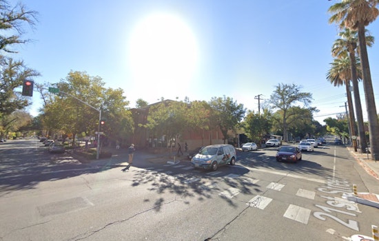 Sacramento Experience Weather Shift from Rain and Cold to Sunny, Warm Weekend