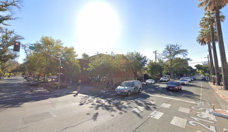 Sacramento Experience Weather Shift from Rain and Cold to Sunny, Warm Weekend