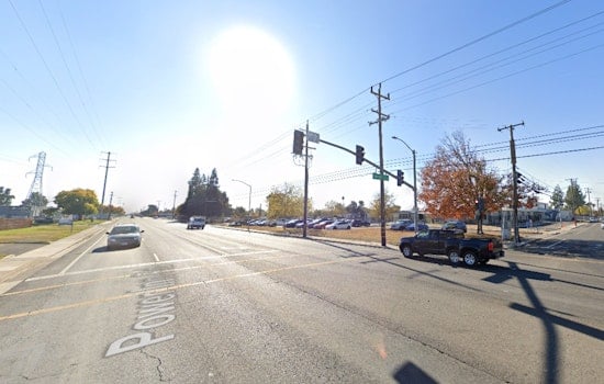 Sacramento Heat Alert as NWS Predicts Temperatures Over 100 Degrees with Increased Wildfire Risk