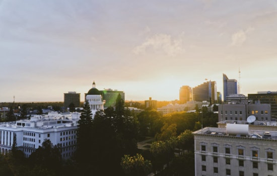 Sacramento Heatwave Persists with NWS Heat Advisory in Effect Through Friday